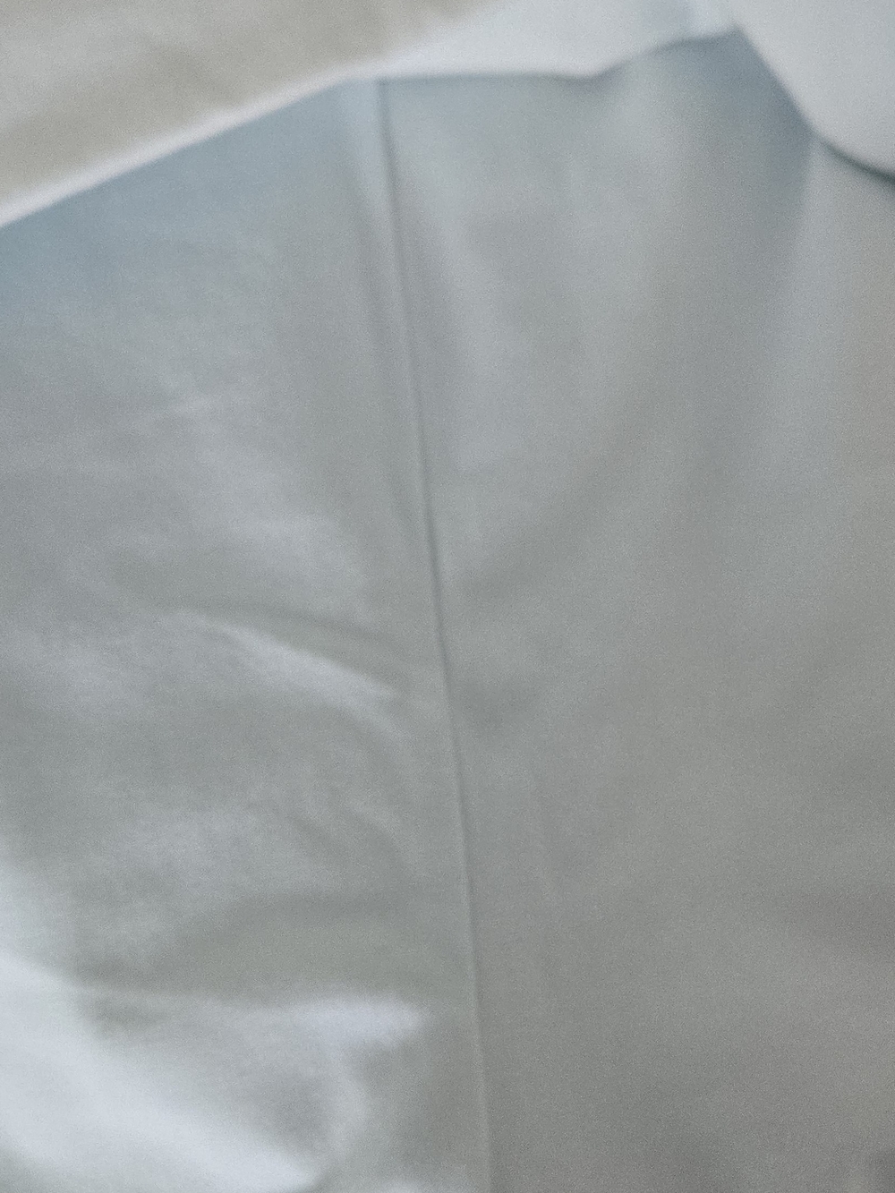 Comfrt Soft Stretch Fold Over Flare Bottom Pants - Picture 6 of 7